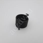 Пружина эргостарта шкива стартера ECHO GT22,SRM22,265TES/PPT235ES,236ES/ES250ES/C242S