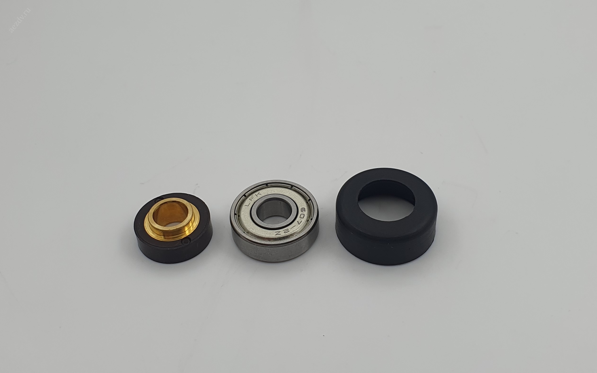 Втулка с подшипником GWS 11-125 CI/ GWS 14-125 CIE Bosch
