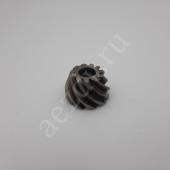 Шестерня коническая спиральная МАКИТА MGA 450, Maktec MT963, MT953 и т.д.