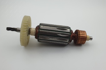 Якорь для лобзика КИТАЙ/STERN JS80B710WT (STURM/OMAX/WALLER и т.д.)