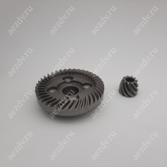 Пара коническая УШМ BOSCH HITACHI G13SS														