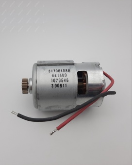Двигатель для шуруповерта 18V METABO BS18L (317004880) 