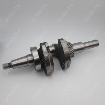 Коленвал для двигателей мод. 190F , шт