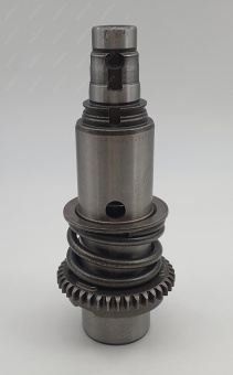 Ствол в сборе для перфоратора BOSCH GBH 2-26 DFR