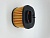 Фильтр воздушный для бензопилы ХУСКВАРНА 372 XP (аналог)