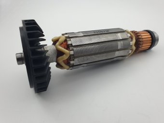 Якорь для шлифовальной машины МАКИТА GD0600