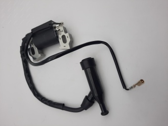 Катушка зажигания для бензинового двигателя 160F/168F/168-F2/170F (аналог)