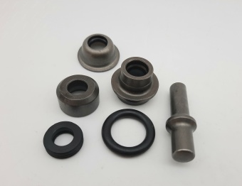 Боёк в сборе для перфоратора BOSCH GBH2-26DRE (аналог)