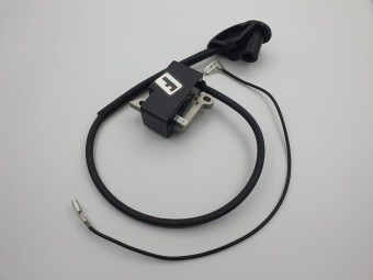 Катушка зажигания для бензотриммера ШТИЛЬ FS120/250/350 ( аналог ШТИЛЬ 4134-400-1312)
