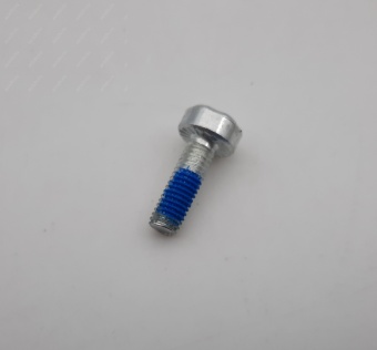 Винт M5X16 арт. TM05160 FARMERTEC (аналог ШТИЛЬ 9022 341 0980)