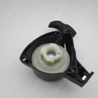 Стартер в сборе CHAMPION T252,256