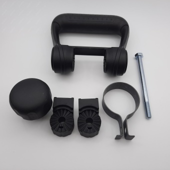 Ручка BOSCH дополнительная GSH11