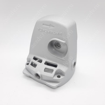 Корпус редуктора в сборе УШМ-150/1300