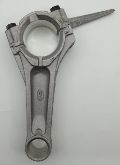 Шатун двигателя 182F/188F/190F, Honda GX-390 (+0.25-мм) ремонтный