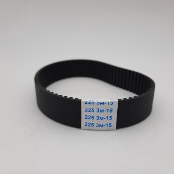 Ремень подходит для ЛШМ 005, Интерскол 75