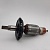 Якорь для перфоратора BOSCH GBH7-46DE/GBH7-46DE (аналог)