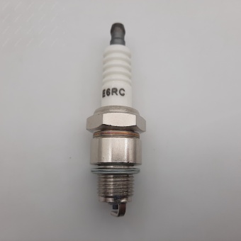 Свеча зажигания 4т E6TC/E6RC (Subaru EX13/17/21) М14х1,25 зев-16мм WZR2TE6TC.