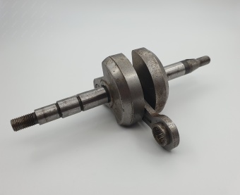Коленвал для бензопилы PARTNER 350/351/352 (ОРИГИНАЛ)