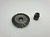Пара коническая УШМ DEWALT 125  d42x10 d15,5x6,5