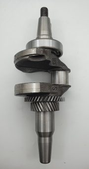 Коленвал для двигателей мод. 190F конус , шт