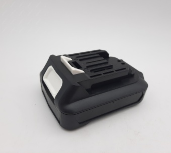 Аккумулятор LI-ON для шуруповёртов МАКИТА (12V, 2А/h)