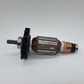 Якорь на перфоратор BOSCH GBH 2-24DFR (3611B72100)