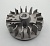 Маховик для бензотриммера Китай 33см3