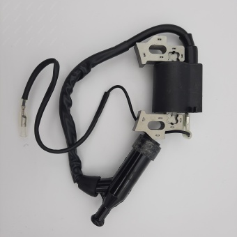 Катушка зажигания подходит для двигателя 168 F, 160F, 168-F2, 170F														¶