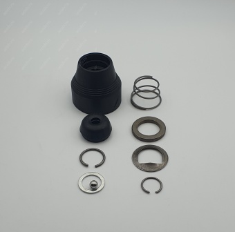 Ремкомплект патрона перфоратора BOSCH GBH2-28