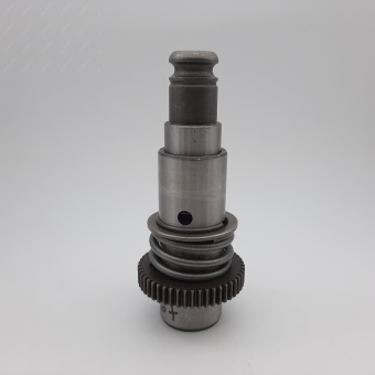 Ствол в сборе для перфоратора BOSCH GBH2-24,