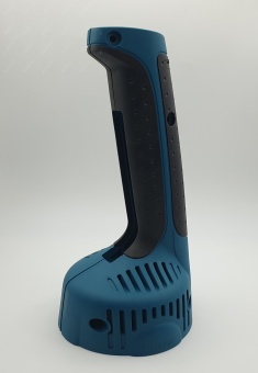 Корпус рукоятки для болгарки УШМ МАКИТА GA9020МАКИТА GA7020/9020