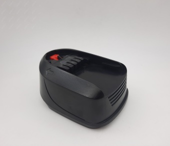 Аккумулятор LI-On для Bosch нового образца 18v 2.5Ah