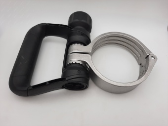 Ручка-рукоятка BOSCH GSH 16-30 дополнительная