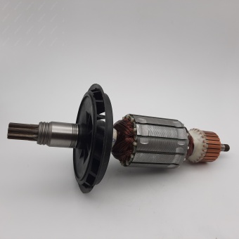 Якорь для перфоратора BOSCH GBH7-46DE/GBH7-46DE (аналог)