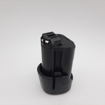 Аккумулятор LI-ON для шуруповёртов BOSCH (10.8-12V, 1.5А/h)