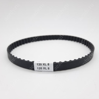 Ремень подходит для ЛШМ, Рубанок Китай 120XL-031