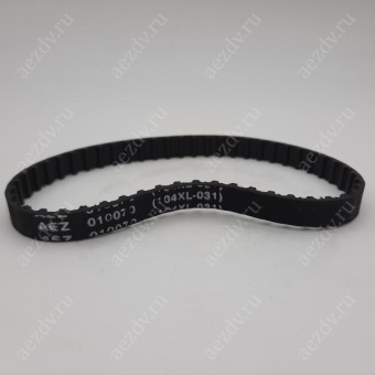 Ремень подходит для ЛШМ, Рубанок Китай 104XL-031