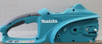 Корпус на электропилу МАКИТА UC3520A 