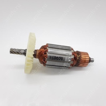 Якорь на на дисковую пилу HITACHI C6MFA/C7MFA
