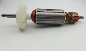 Якорь для BOSCH GWS 14-125CIE