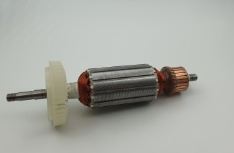 Якорь для BOSCH GWS 14-150C (аналог)