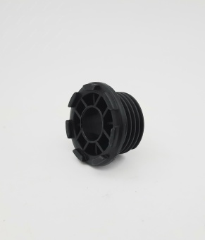 Привод (червяк) маслонасоса для бензопилы OleoMac 940С/ 941CX/140S/141SP/440/4400
