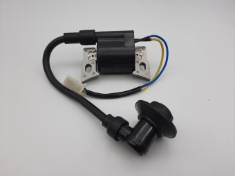 Катушка зажигания  KIPOR IG1000, KGE 1300Tc