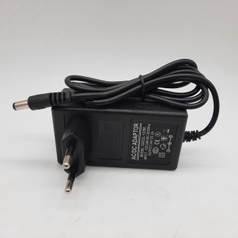 Зарядное устройство для Li шуруповерта BCD24N 24V