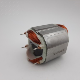 Статор GBH 2-26 DRE/GBH 2-26 DFR/GBH 4 DFE Bosch