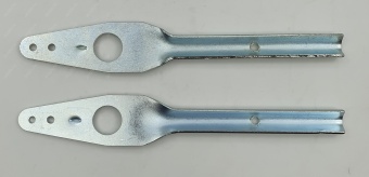 Ручка газонокосилки BR-6551SPM