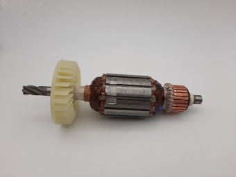 Якорь для перфоратора HITACHI DH24PH/DH24PG
