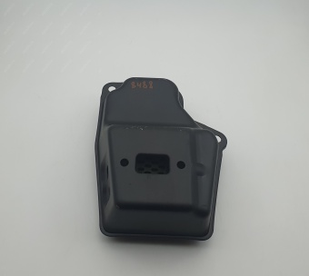 Глушитель для б\коc Штиль FS160