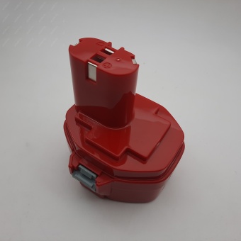 Аккумулятор Ni-Cd для шуруповерта HITACHI 14.4V 2.0AH