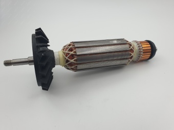 Якорь BOSCH GWS 9-125 S